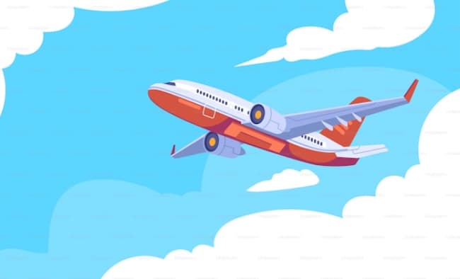 airplane